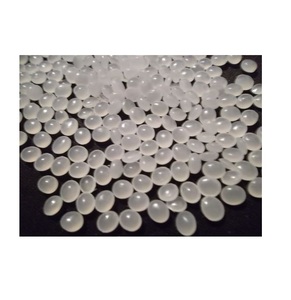 Film transparent blanc en polyéthylène haute densité LDPE LLDPE, granulés vierges HDPE - Product Image 4