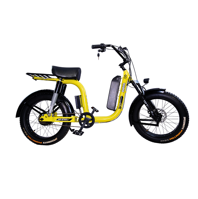 Electric Bike in India Best Selling Options for Adults