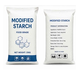 Amidon modifié de qualité industrielle / Amidon modifié industriel haute performance pour les applications papier, textile et construction - Product Image 5