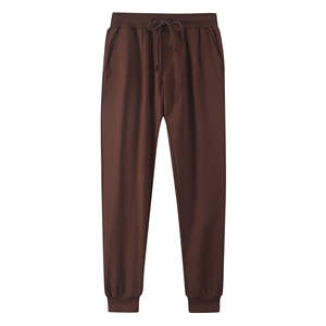 Pantalon pour hommes bonne qualité Meilleur matériau Prix raisonnable Pantalon pour hommes Design personnalisé et style Streetwear pour hommes - Product Image 5