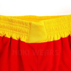 Uniforme de Baloncesto Más Vendido, Uniforme de Baloncesto de Tela Premium, Uniforme de Baloncesto de Alta Calidad - Product Image 4