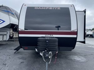 PROVEEDOR VERIFICADO de la Nueva Caravana Forest River Camp Site Reserve 26CJ 2026 - Product Image 3