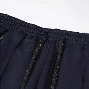 Chándal de Invierno para Hombre, Talla Grande, Transpirable, Ligero, 100% Algodón, Precio de Fábrica, Alta Calidad - Product Image 3