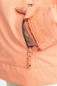 Vente en gros de pulls à capuche imprimés personnalisés pour femmes sweats à capuche et sweatshirts pour femmes en coton épais et surdimensionnés - Product Image 2