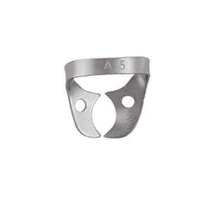 Venta caliente Abrazaderas de presa de goma para molares Instrumento dental y de ortodoncia de calidad superior por MEDEXO INTERNATIONAL - Product Image 1