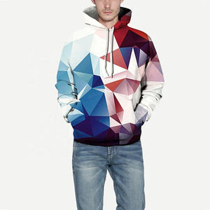 เสื้อฮู้ดดี้ผู้ชายคุณภาพสูง พิมพ์ลายแบบซับลิเมชั่น สำหรับฤดูหนาว ผ้าฝ้าย 100% แขนยาว เป็นมิตรกับสิ่งแวดล้อม ออกแบบโลโก้ได้ตามต้องการ ขายดี สวมใส่สบาย - Product Image 2