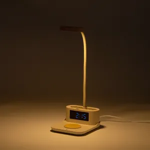 Mentha Personalized <b>Wireless</b> Desk <b>Lamp</b> Innovative Gadgets - Product Image 3