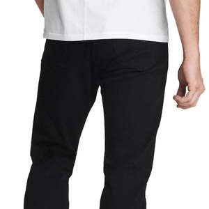 Pantalones Vaqueros Casuales para Hombre de Color Sólido, Última Moda, Cómodos, Precio Razonable, Pantalones Vaqueros para Hombre en Pakistán - Product Image 6