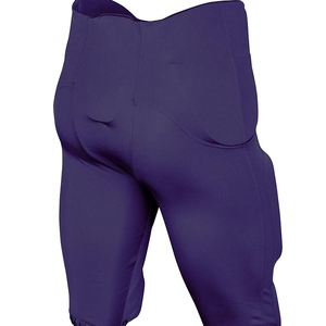 NOUVELLE arrivée Maillot de football américain personnalisé Premium pour des performances optimales Pantalon de football américain - Product Image 2
