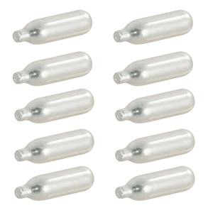 Cartucho de CO2 de 8g, Cilindro de Acero para Carbonatación de Agua y Bebidas, Fabricante OEM - Product Image 6