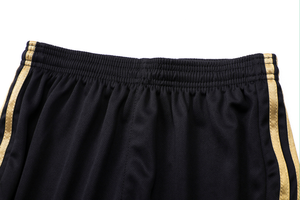 Chemises de sport de football pour hommes et enfants Nouveaux maillots de football Naples Halloween Version spéciale - Product Image 5