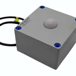 Sensor Lux con rango de medición de 65.000 Lux y salida analógica de 4 a 20mA, 1 unidad - Product Image 1