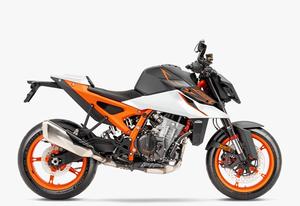 Última Tendencia 2026 KT M 990 Dukes R, Motocicletas Naked de Alto Rendimiento, Ensambladas, Listas para Enviar y Entrega Rápida - Product Image 3