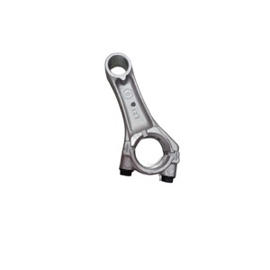 Biella Metallica di Grado Industriale per Tosaerba Compatibile con DLM5300Sp Rif. 702010 - Product Image 1