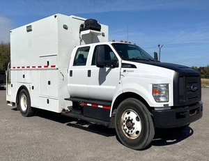 Ford F-750 USADO EN EXCELENTES CONDICIONES, AÑO 2017 - Product Image 1