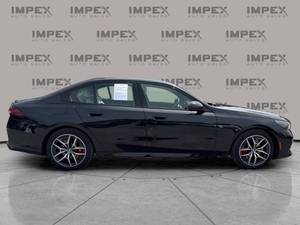 รถยนต์มือสองขายส่ง BMW i5 eDrive40 eDrive40 4 ประตู ซีดาน ปี 2024 - Product Image 3