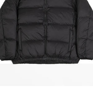 Chaquetas de Lana de Primera Calidad para Hombre y Mujer, Antibacterianas, Estilo Burbuja/Acolchadas, Nuevo Estilo, Cuello Alto, Todas las Tallas y Colores, Lana de Baja Densidad - Product Image 5