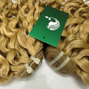 Cinta de trama de piel invisible Ins Cabello humano europeo ruso Rubio Marrón Ombre Color Cabelo Humano Extensión de cinta original - Product Image 2