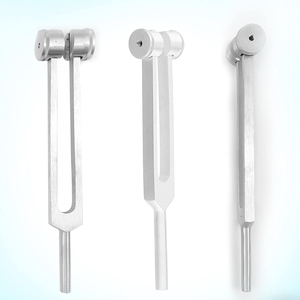 Ensemble de diapason 7 pièces de haute qualité pour source d'alimentation manuelle de diagnostic médical - Product Image 4