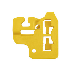 Valea Auto Parts VWR211 Clip de regulador de ventana de plástico de alta calidad puertas delanteras izquierda/derecha para X5 2000-2006 nuevo - Product Image 1