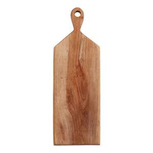 Tabla de cortar de madera de primera calidad 100% - Product Image 2