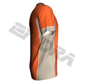 Maillot de football imprimé pour hommes, vente en gros, uniforme de football pour hommes fabriqué par l'industrie Ondra à bas prix - Product Image 3