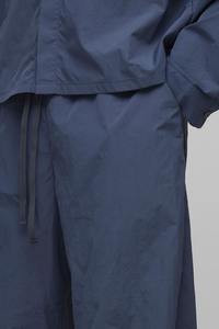 ชุดวอร์มผ้าโพลีเอสเตอร์/ คอตตอนใส่เล่นแนวสตรีทผ้าโพลีเอสเตอร์/ ผ้าคอตตอนใส่เล่นแนวฮิปฮอปแบบสั่งทำ - Product Image 2