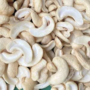 High Quality Raw Cashew <b>Nuts</b> Cashew <b>Nut</b> Milk Export Cashew <b>Nuts</b> Customized Packaging - Product Image 1