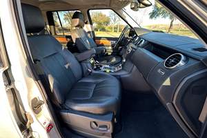 LAND ROVER LR4 HSE 2010 USADO, Volante a la Izquierda/Derecha - Product Image 2