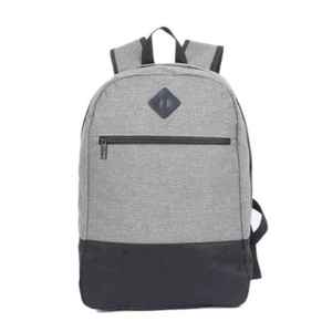 กระเป๋าเป้สะพายหลังแบบพกพาที่ได้รับการอนุมัติจากสายยูเอสบีพร้อมดีไซน์ที่เป็นมิตรและซิปที่ทนทานสำหรับการเดินทางได้ง่าย - Product Image 1