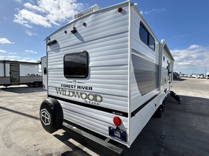 Nuevo 2026 Forest River Wildwood X-Lite 28VBXL - Product Image 3