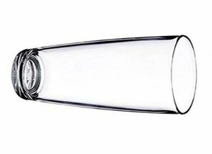 แก้วน้ำใสคลาสสิกจากโรงงานโดยตรง เหมาะสำหรับดื่มวิสกี้และเครื่องดื่มสุราอื่นๆ แบบมีน้ำแข็ง - Product Image 2