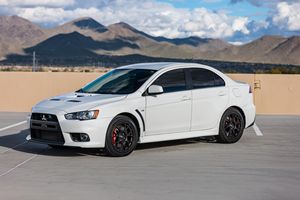 มิตซูบิชิ แลนเซอร์ อีโวลูชั่น เอ็กซ์ จีเอสอาร์ ปี 2011 มือสอง พวงมาลัยซ้าย/ขวา - Product Image 3