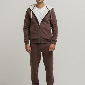 Sudaderas y sudaderas con capucha para hombre: material suave y transpirable, perfecto para capas, ropa informal y actividades al aire libre - Product Image 1