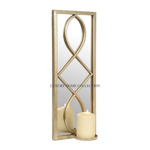 Fancy recién llegado asta diseñador de madera hecho a mano indio moderno arte elegante Hogar y entrada de Hotel bollos de pared decorativos - Product Image 6