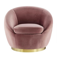 Prix de gros base dorée tissu velours noir canapé de luxe chaise os incrustation Console meubles de haute qualité décoration intérieure chaise