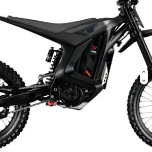 Prêt à être expédié : Vélos électriques Leopard XE Pro S NEUFS, motos tout-terrain Leopard XE Pro S - Product Image 4