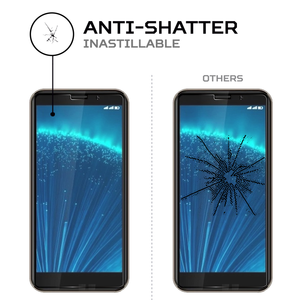 Protector de pantalla ANTISHOCK para película protectora de teléfono móvil Leagoo Z10 Premium - Product Image 4