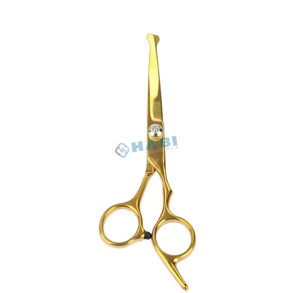 High Quality Hair Hairdressing Scissors Professional Barber Scissors Hair Cutting Thinning Styling Tool Pet Grooming Shears