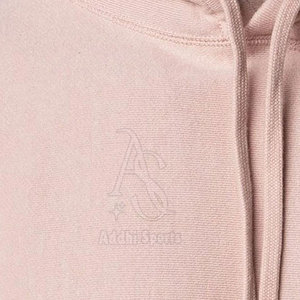 Pull à capuche en molleton de coton 100% pour hommes, sweat-shirt d'hiver chaud et écologique avec poche kangourou pour une tenue décontractée - Product Image 5