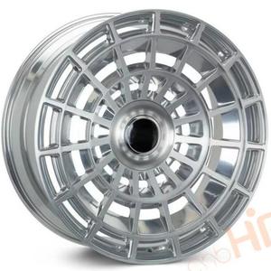 Roue de <span class=keywords><strong>voiture</strong></span> <span class=keywords><strong>Prix</strong></span> d'usine Rushed 17-26 "Auto Parts 17 18 20 21 22 Inch Polish Chrome Forged Jante pour Mercedesbenz Maybach <span class=keywords><strong>Mansory</strong></span> - Product Image 1