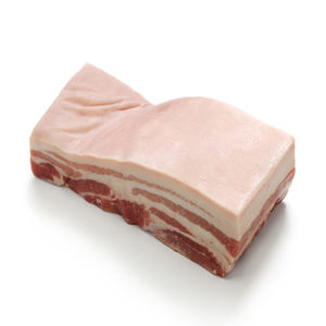 แหล่งกำเนิดไขมันหลังหมูแช่แข็งสามารถจัดส่งไปยังท่าเรือใดก็ได้ - Product Image 2