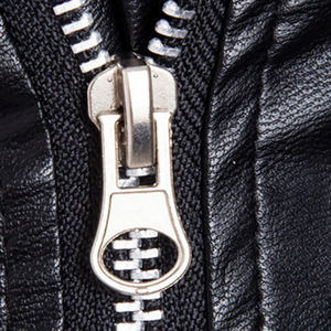 Automne hommes veste en cuir artificiel mâle manteau décontracté Casaco Masculino hommes vêtements moto veste homme coupe-vent - Product Image 2