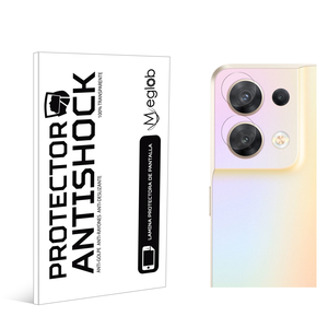 ฟิล์มกันรอยหน้าจอ ANTISHOCK สำหรับเลนส์มือถือออปโป้ รีโน 8 - Product Image 1