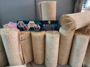 El Mejor Producto, exportador directo de ratán, caña de cincha Natural, rollo de Material abierto, Color y embalaje personalizados - Product Image 6