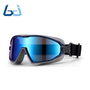 Borjye J167 Comfort Joint en caoutchouc Lunettes anti-rayures - Product Image 3