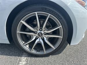 CLEAN -TITLE-USADO-GENESIS -G70-2,0 T- RWD-LISTO PARA ENVIAR-ENTREGA PUERTA A PUERTA - Product Image 2