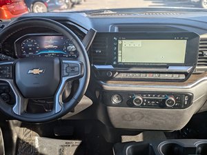 Chevrolet Silverado 1500 LT 2024 Usada en Buen Estado - Product Image 5