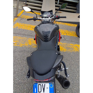 Motocicletas de Calle SPEED 1050 de Alto Rendimiento - Product Image 2