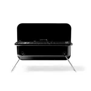 Gadget per Barbecue Portatile Spiv, Griglie da Campeggio Personalizzate - Product Image 5
